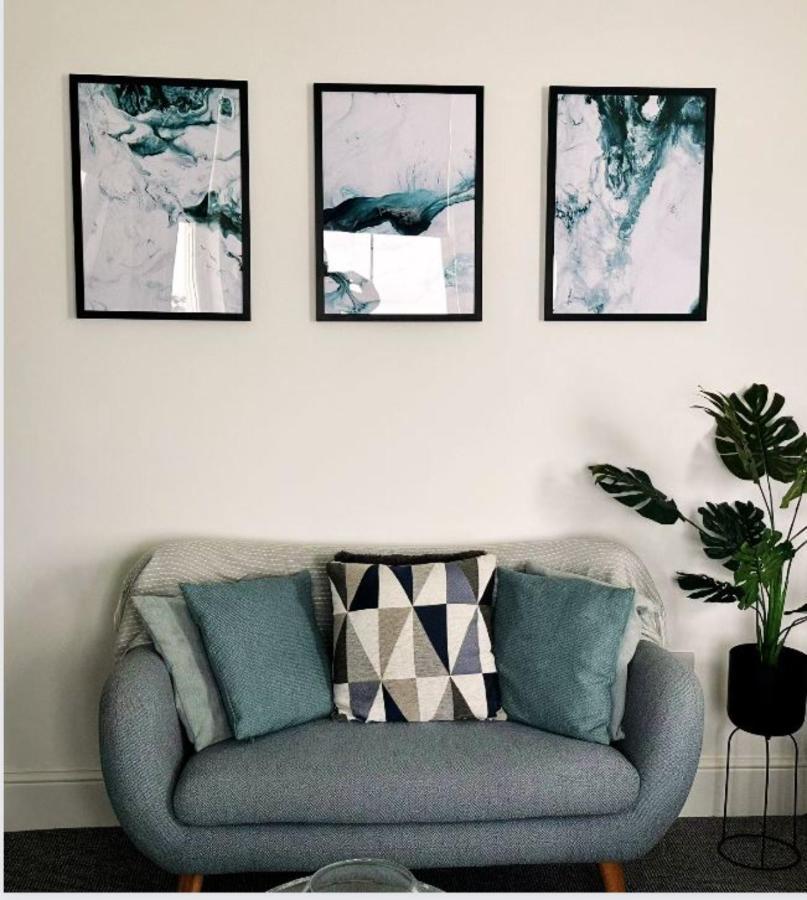 Sea View Serenity Breath Taking Sea View Sleeps 4 Scarborough Buitenkant foto