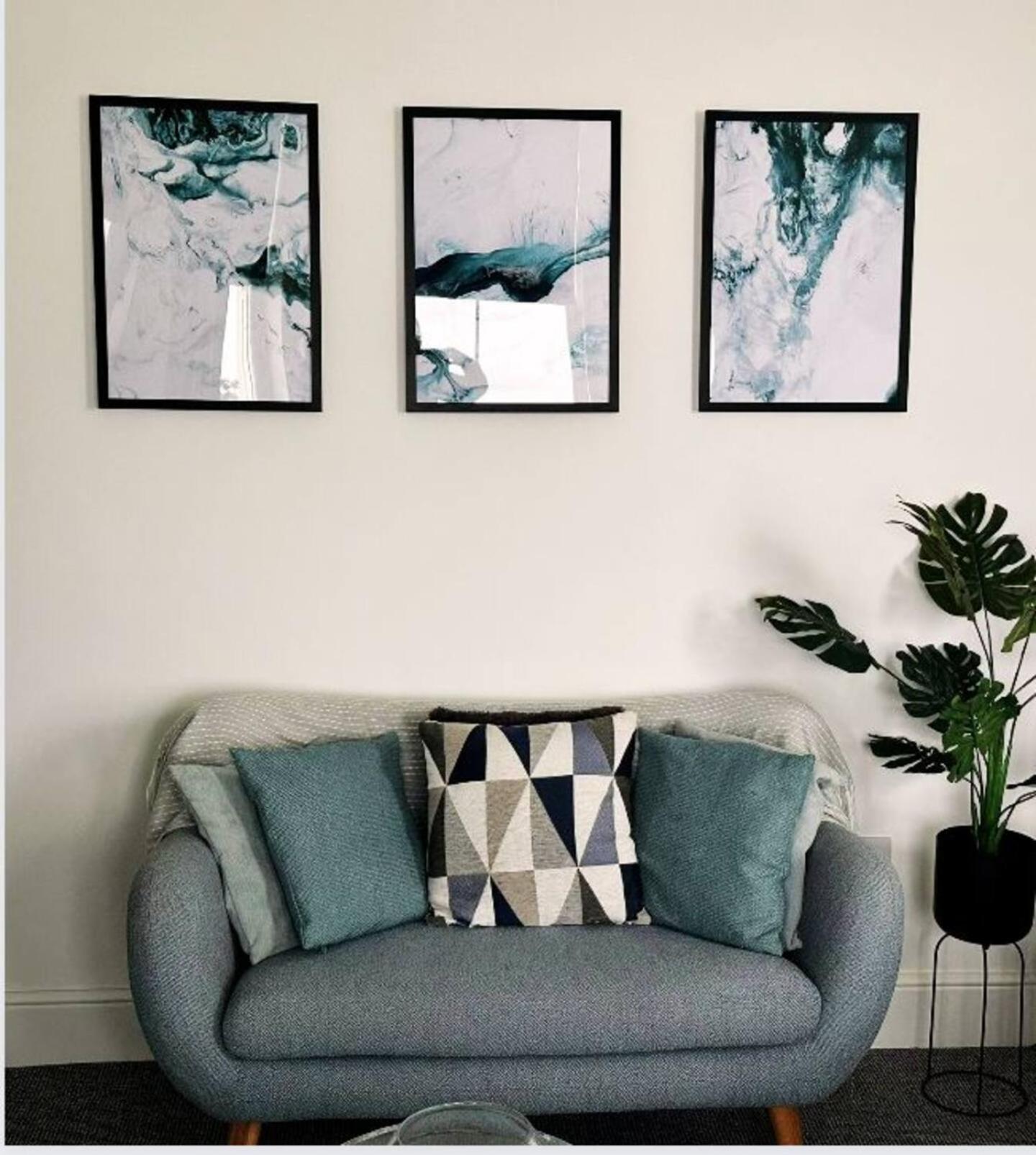 Sea View Serenity Breath Taking Sea View Sleeps 4 Scarborough Buitenkant foto